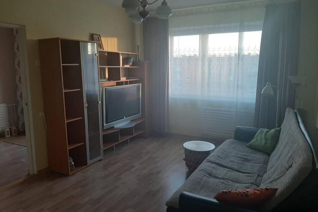 Jaukus Butas Zuvedru Klyksmo Apsuptyje Apartment Klaipeda Luaran gambar